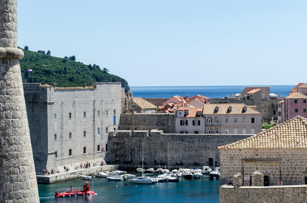 Loncarica * Dubrovnik