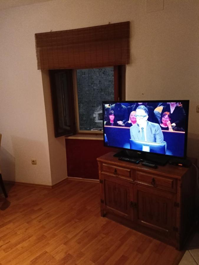 Loncarica Apartman *