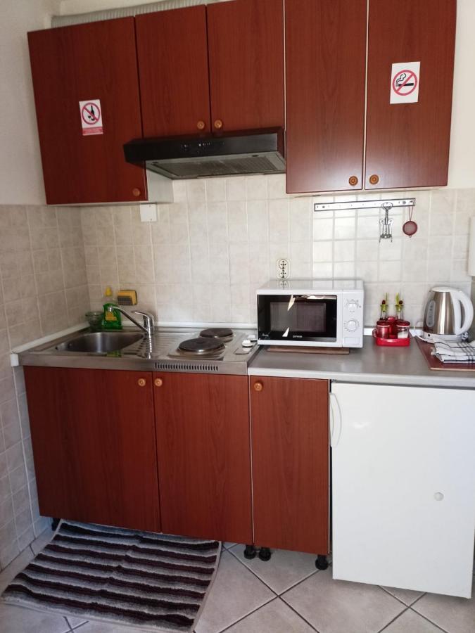Apartman Loncarica *