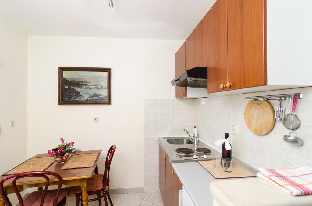 Loncarica Apartman