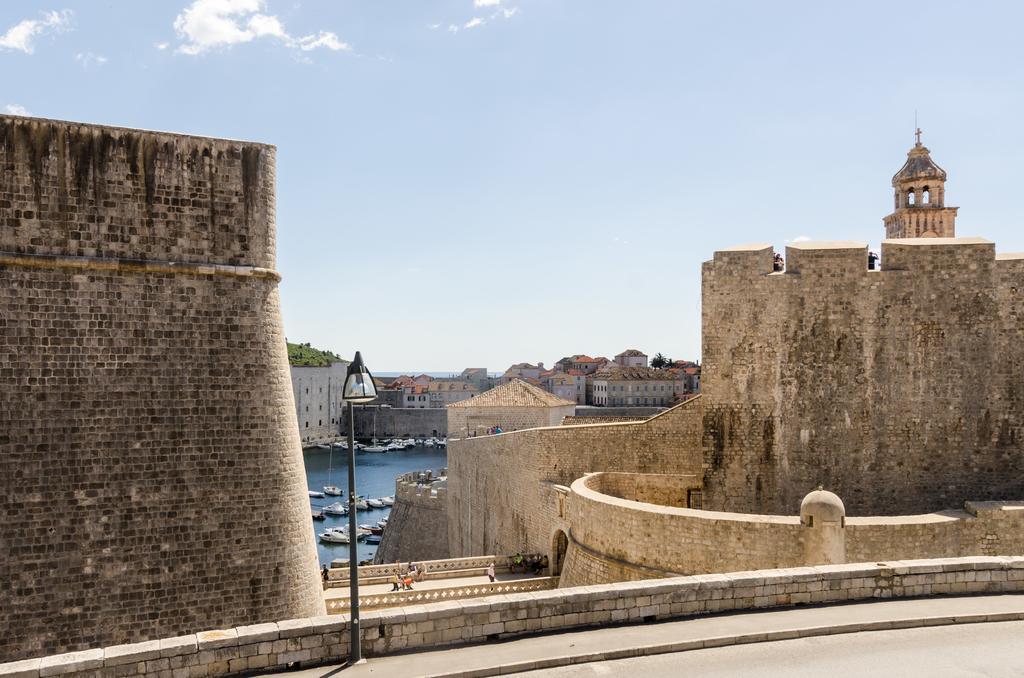 Loncarica Apartman Dubrovnik
