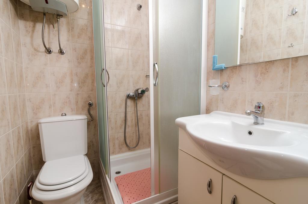 Loncarica Apartman *